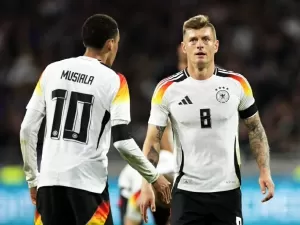 Espanha x Alemanha: onde assistir ao jogo pelas quartas da Eurocopa