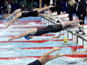 Stephanie após final olímpica: 'Vitória não é só medalha, é fazer história'