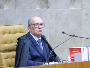 STF retoma julgamento que define futuro da CBF e envolve PCdoB, MP e Galo