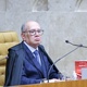 Quais movimentos de Gilmar Mendes no STF ainda envolvem a CBF