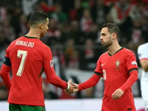 Portugal domina, vence Polônia e segue invicto na Liga das Nações