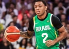 Yago é ausência na pré-lista das Eliminatórias da AmeriCup