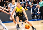 Huertas anota nove pontos em virada do Tenerife na Champions