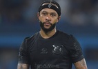 Mauro Cezar: Depay sozinho não vai resolver em um Corinthians mal treinado - Marcelo Endelli/Getty Images