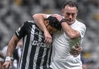 Milito proíbe pensamento na Libertadores e abre disputa no time titular - NAYRA HALM/ESTADÃO CONTEÚDO