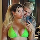 Divórcio de Icardi e Wanda Nara tem até ameaça de vazamento de sextape