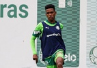 Palmeiras encerra preparação para enfrentar o RB Bragantino pelo Paulista