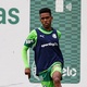 Palmeiras encerra preparação para enfrentar o RB Bragantino pelo Paulista