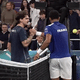 Com fim polêmico, Wild também é derrotado; França abre 2 a 0 na Copa Davis