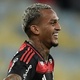 Wesley, agora na seleção: 'Vontade de aprender foi maior que a tristeza'