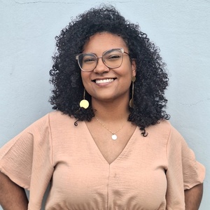 Globo contrata Letícia Pinho, ex-GOAT, para narrar jogos no sportv/Premiere