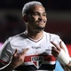 Luciano é novidade no São Paulo após lesão de Ferreirinha; veja times