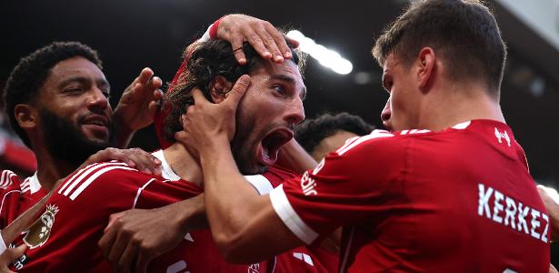 Transmissão de Liverpool x Atlético de Madrid pela Champions: veja onde assistir