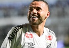 Santos martela, vence reservas do São Paulo e ganha alívio contra o Z4