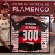 Leo Pereira, sobre lista final para a Copa do Mundo: 'Ansiedade aumentando'