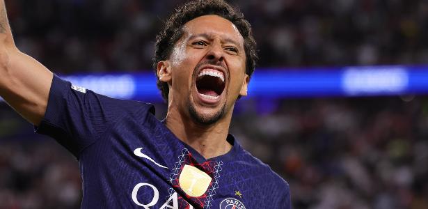 Lille x Paris Saint-Germain: horário e onde assistir ao jogo do Francês