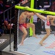 UFC Casa Branca: Maur&iacute;cio Ruffy vence Michael Chandler e Brasil faz 2 a 0 nos EUA