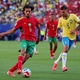 Destaque da Copa, g&ecirc;nio de Marrocos estuda matem&aacute;tica e nasceu na Fran&ccedil;a