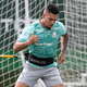 Paulinho evolui na recupera&ccedil;&atilde;o, mas segue como desfalque do Palmeiras
