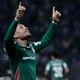 '&Eacute; este Vitor Roque que queremos para o futuro', diz auxiliar do Palmeiras