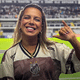 Naty Potira: Santos e Neymar se unem em corrente de ora&ccedil;&otilde;es por influencer