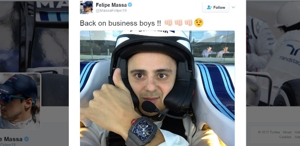 Twitter/Reprodução