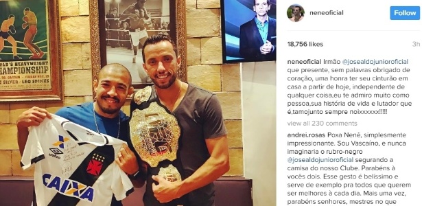 Reprodução/Instagram