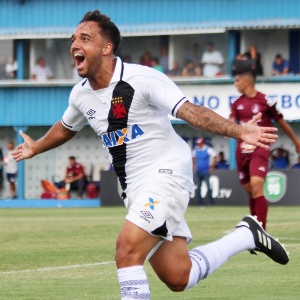 Carlos Gregório Jr/Vasco Carlos Gregório Jr/Vasco