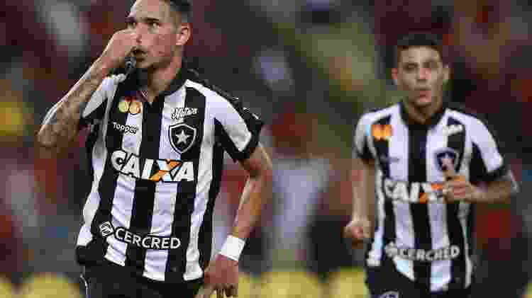 lf - Vitor Silva/SSPress/Botafogo - Vitor Silva/SSPress/Botafogo