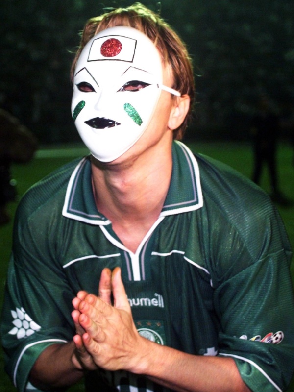 Paulo Whitaker/Reuters