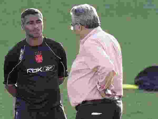 Paulo Sergio/Agif/Folha Imagem - Paulo Sergio/Agif/Folha Imagem