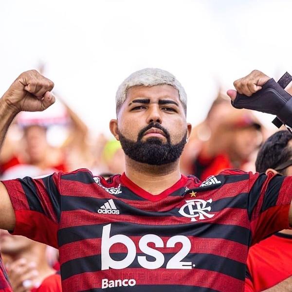 Gabigol Transcende Flamengo E Se Transforma Em Marca De Sucesso