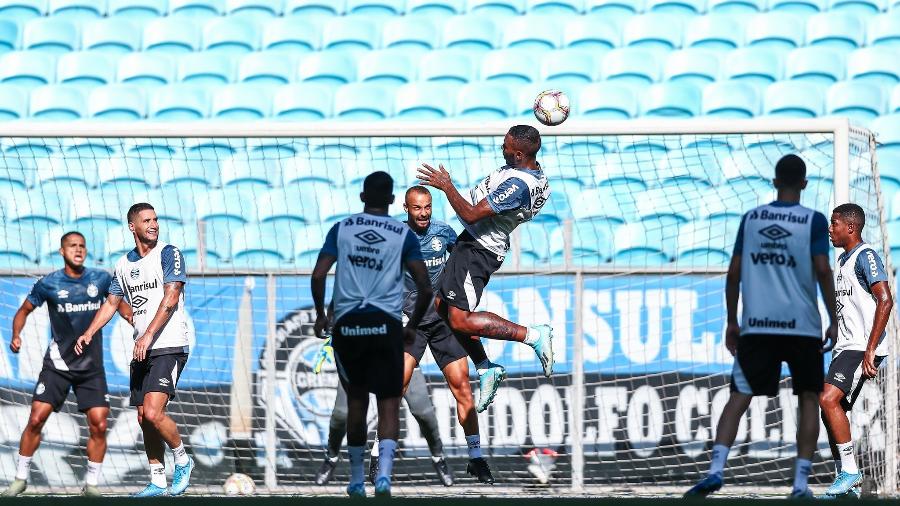 Lucas Uebel/Grêmio FBPA