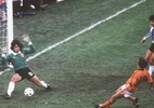 Zaidan: Rensenbrink e a trave, na Copa em que faltou Maradona - picture alliance via Getty Images