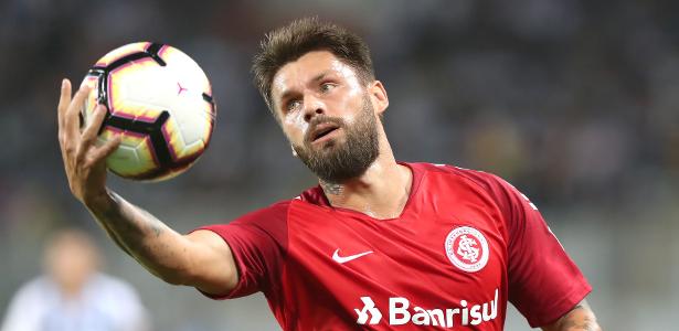 Rafael Sóbis: 'pessoal achava que eu era bom, por isso fui jogar fora'