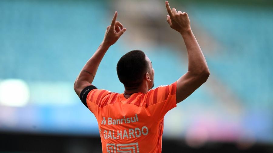 Ricardo Duarte/Inter