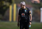 Arnaldo Ribeiro: Tite está exposto, em situação desconfortável - Lucas Figueiredo/CBF