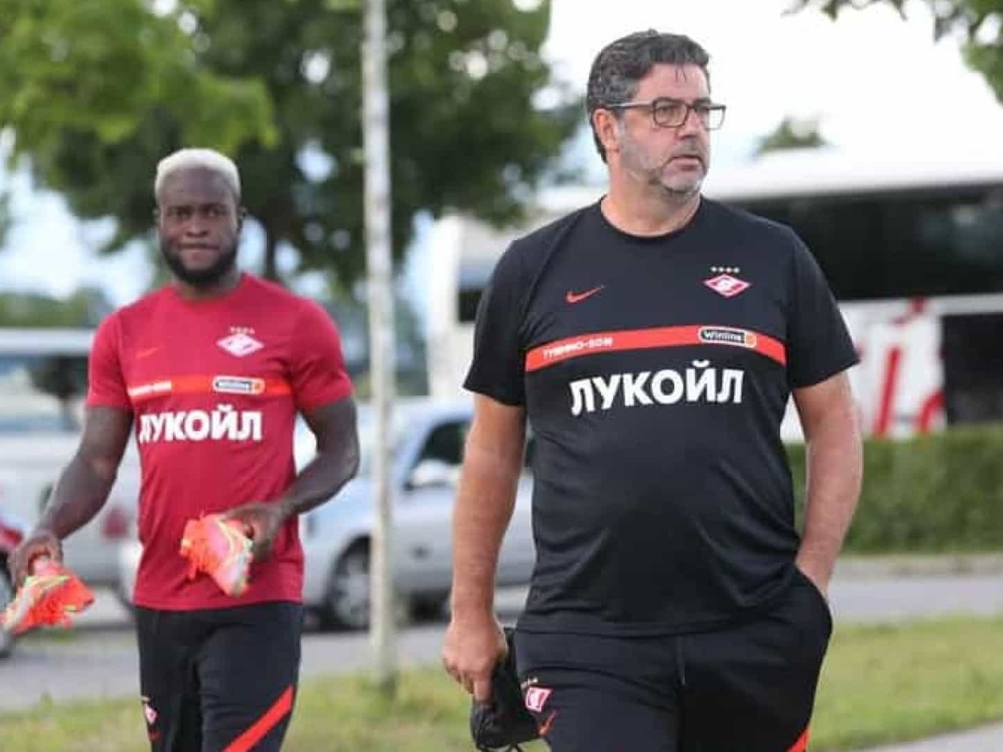 FC Spartak Moscou on X: A tabela do campeonato russo depois 22