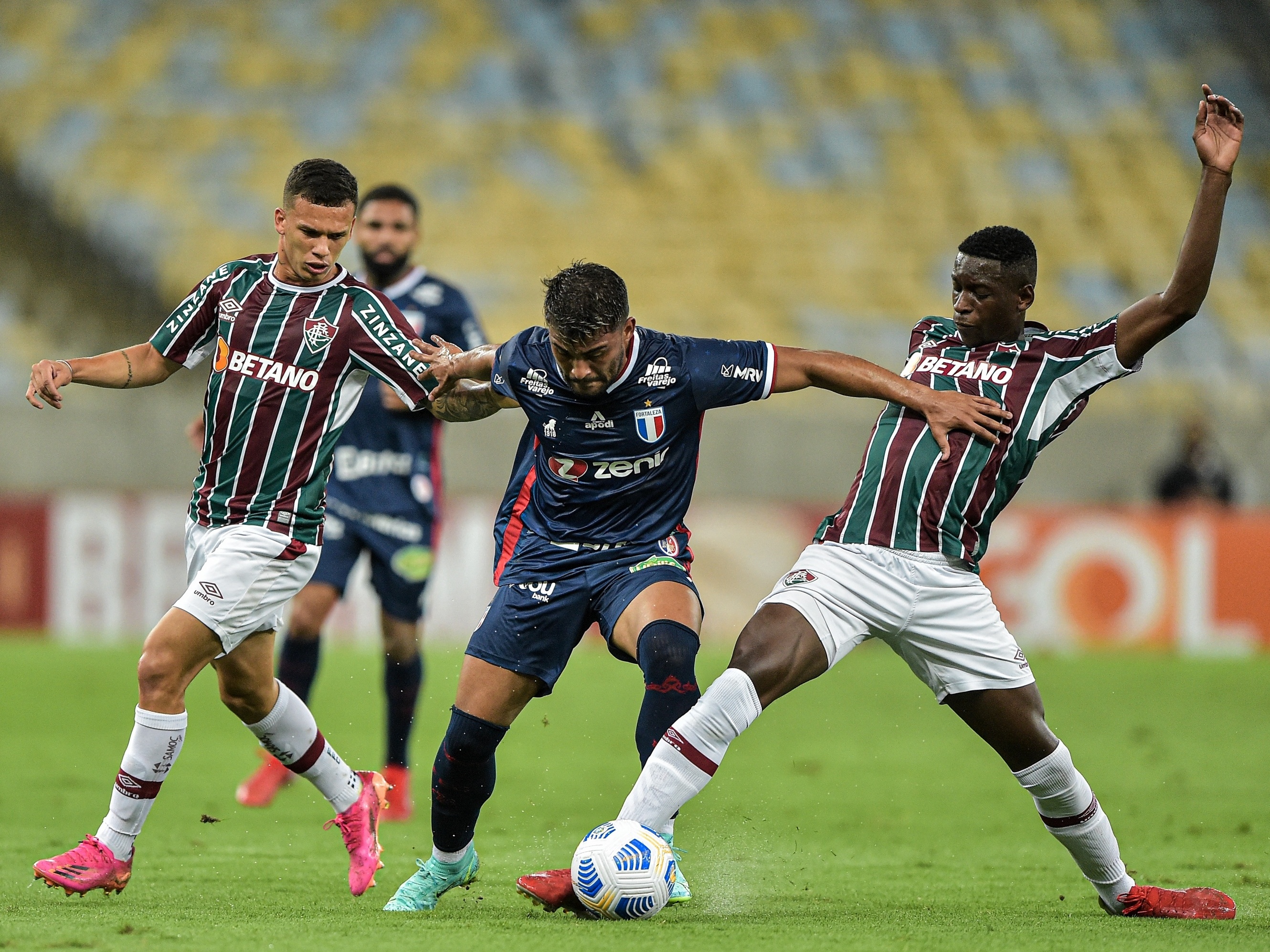 Cuiabá x Fortaleza: onde assistir ao vivo, horário e prováveis escalações  do jogo pelo Brasileirão - Lance!