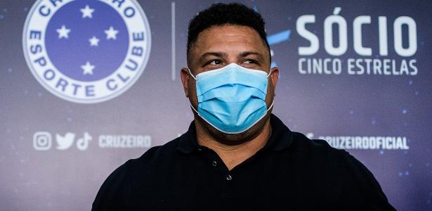 Cruzeiro y Ronaldo modifican contrato final de SAF;  una mirada