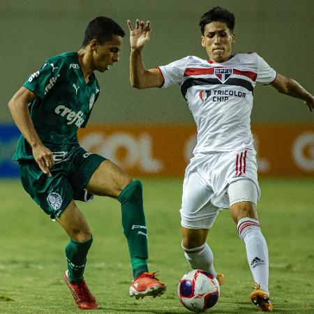 Copa São Paulo: veja quais são e onde assistir aos jogos de hoje