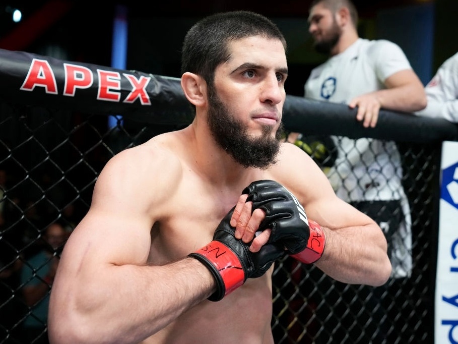 Islam Makhachev será o maior lutador da história do UFC? – Planeta