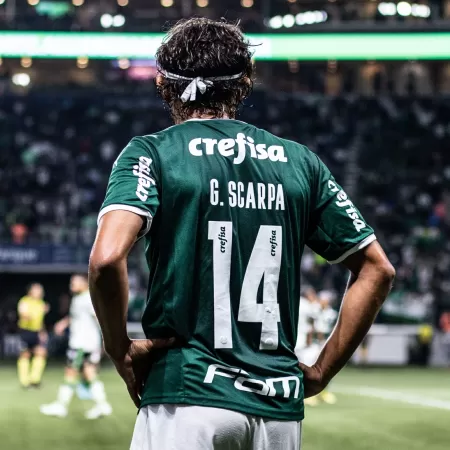Nova camisa e Scarpa para 2024, Palmeiras Agora