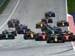 GP da Áustria de F1: datas, horários e tudo sobre a 11ª etapa do campeonato