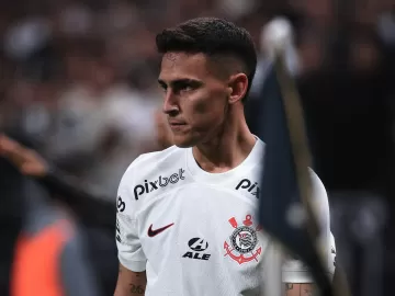 Corinthians encaminha rescisão, e Rojas não atua mais pelo clube
