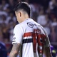 James diz que errou seu 1º pênalti em decisões: 'Responsabilidade minha'