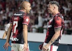 São Paulo encara Bahia, de Rogério Ceni, em briga direta pela Libertadores - DENNY CESARE/CÓDIGO19/ESTADÃO CONTEÚDO