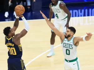 Resultados da NBA: Pacers tiram a invencibilidade dos Celtics