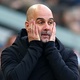 Guardiola desabafa após novo tropeço do City e coloca na conta do "azar"