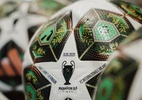 Final da Champions tem 1 brasileiro titular; veja escalações de PSG x Inter